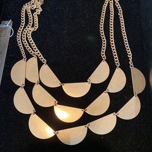 26N Premier Designs “Eclipse” necklace